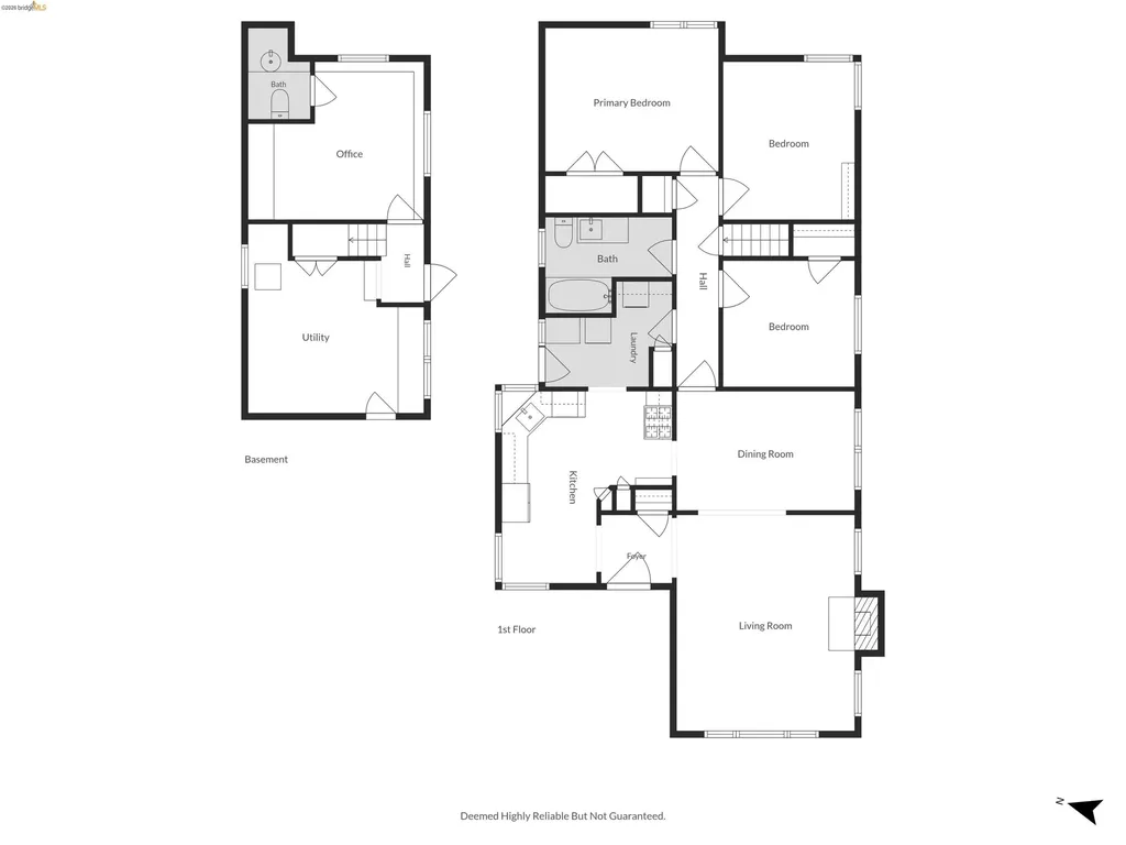 3264 Madera Avenue Oakland CA 94619