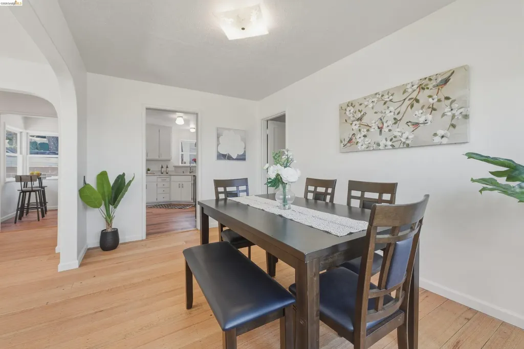 3264 Madera Avenue Oakland CA 94619