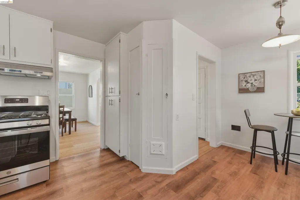 3264 Madera Avenue Oakland CA 94619