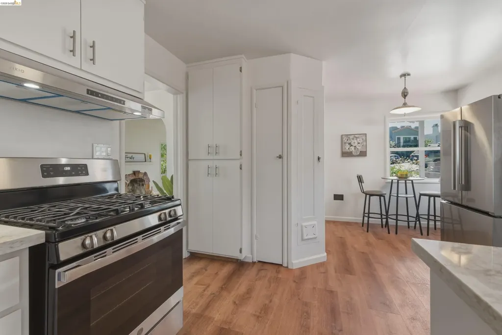 3264 Madera Avenue Oakland CA 94619
