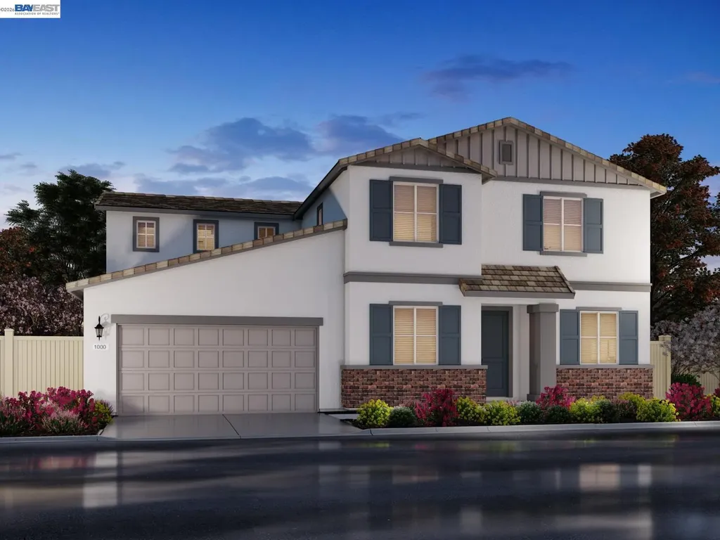 621 Channel Circle Oakley CA 94561