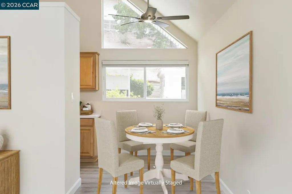 126 Ascot Court Moraga CA 94556