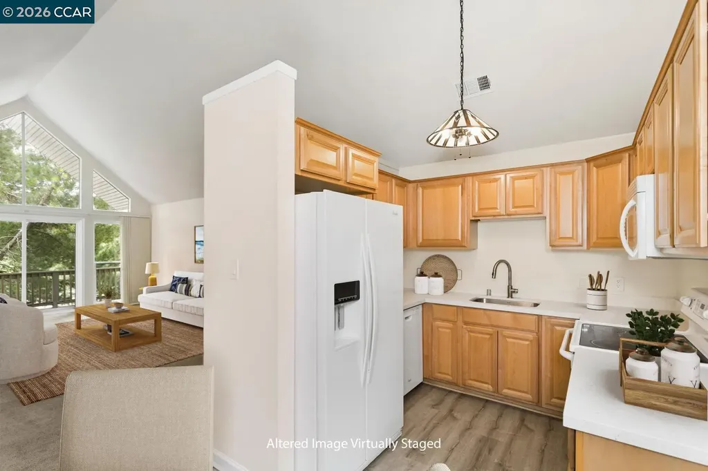 126 Ascot Court Moraga CA 94556