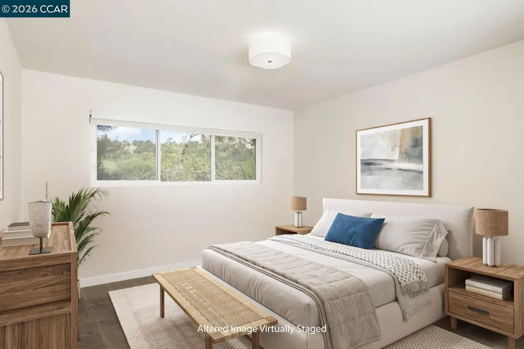 126 Ascot Court Moraga CA 94556