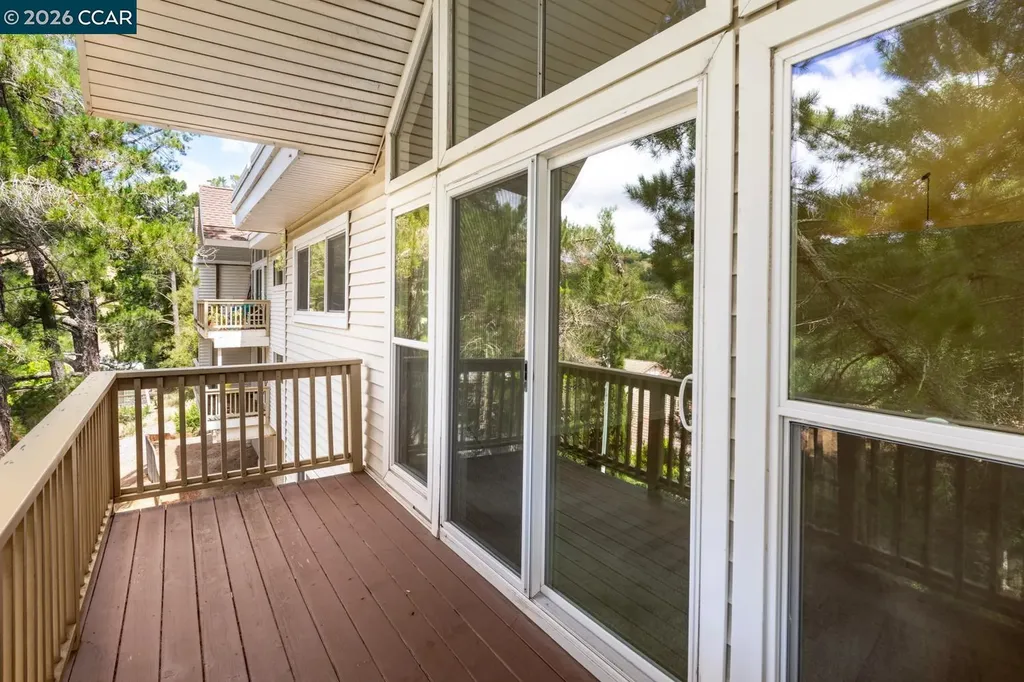 126 Ascot Court Moraga CA 94556