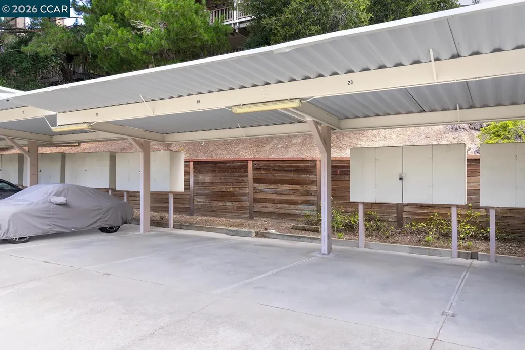126 Ascot Court Moraga CA 94556