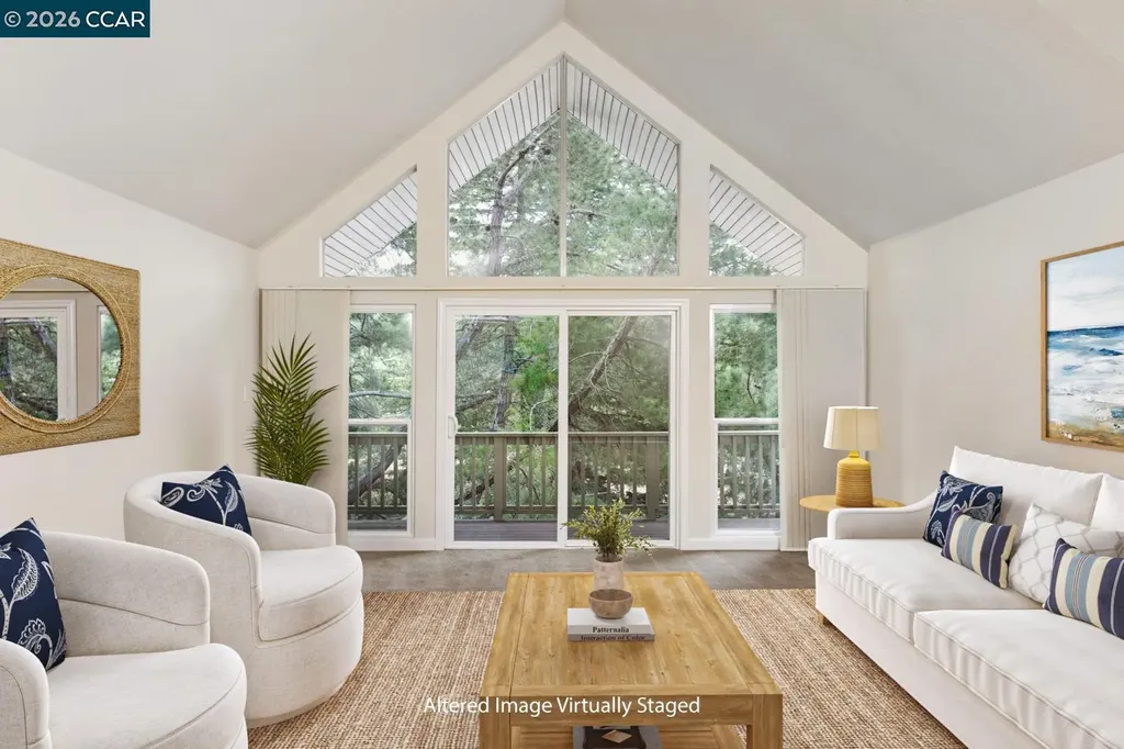 126 Ascot Court Moraga CA 94556