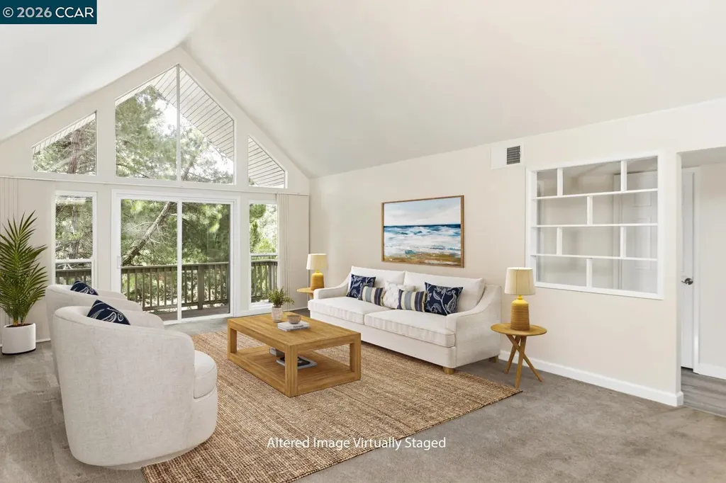 126 Ascot Court Moraga CA 94556