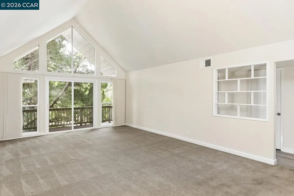 126 Ascot Court Moraga CA 94556