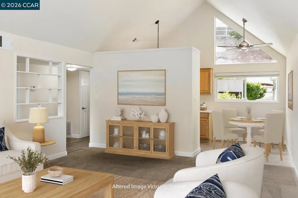 126 Ascot Court Moraga CA 94556