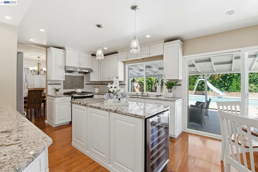 2867 Winthrop Avenue San Ramon CA 94583