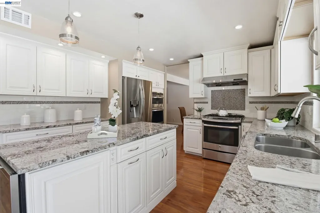 2867 Winthrop Avenue San Ramon CA 94583
