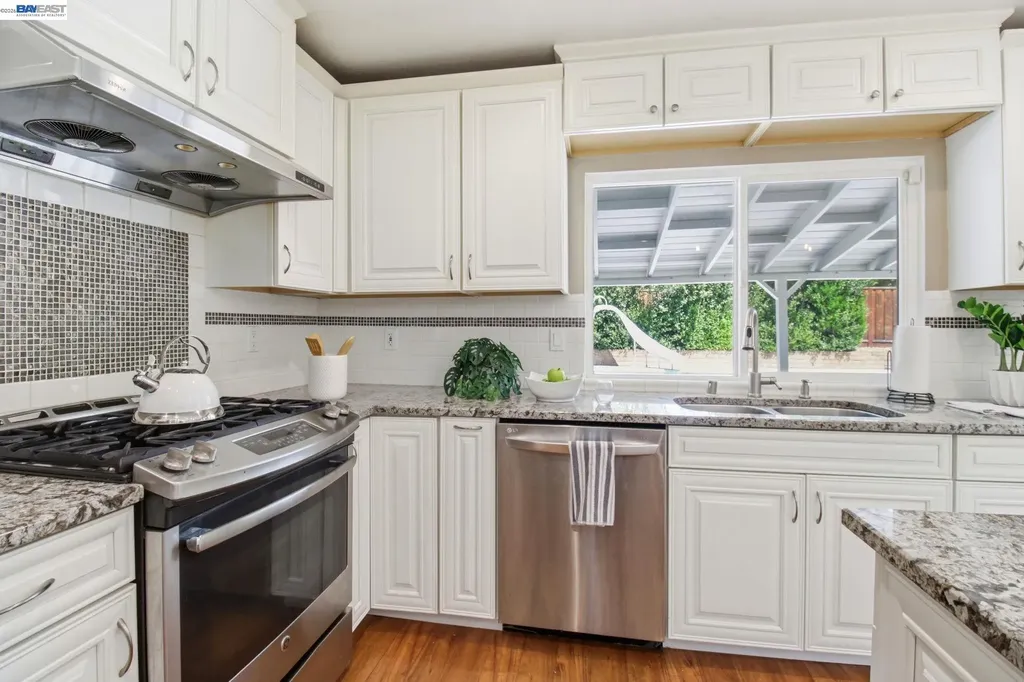 2867 Winthrop Avenue San Ramon CA 94583