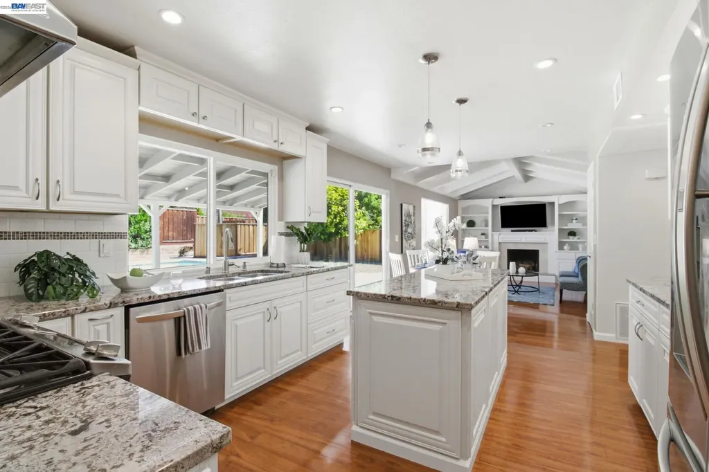 2867 Winthrop Avenue San Ramon CA 94583