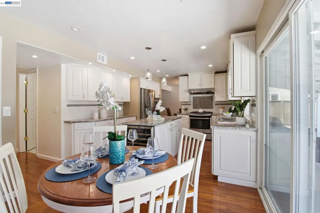 2867 Winthrop Avenue San Ramon CA 94583