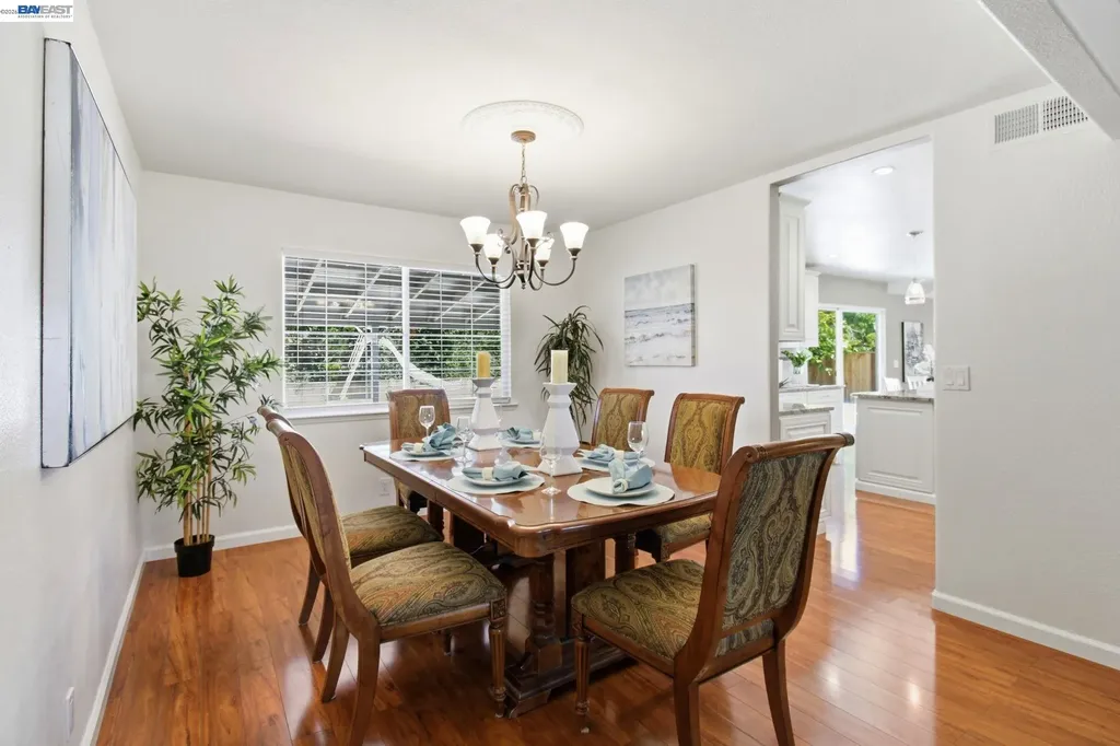 2867 Winthrop Avenue San Ramon CA 94583