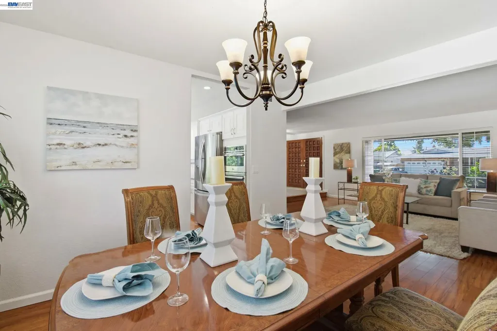 2867 Winthrop Avenue San Ramon CA 94583