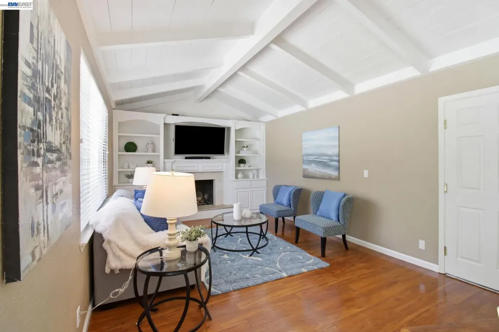 2867 Winthrop Avenue San Ramon CA 94583