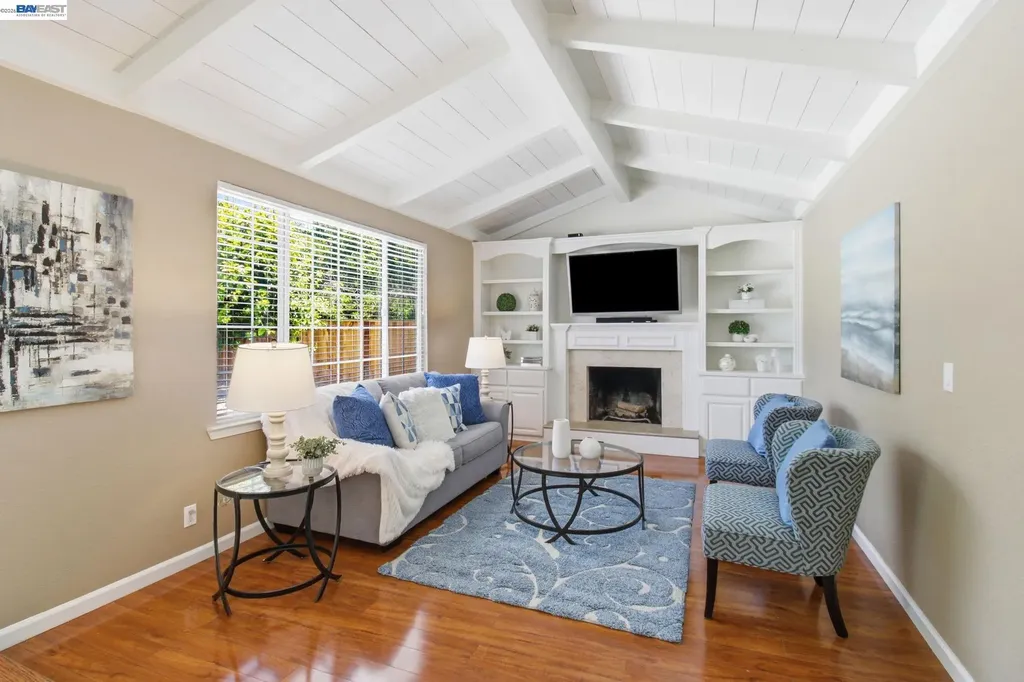 2867 Winthrop Avenue San Ramon CA 94583
