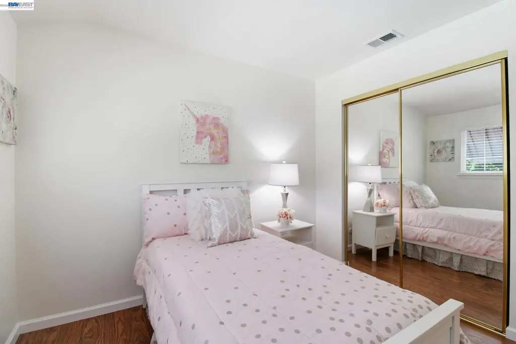 2867 Winthrop Avenue San Ramon CA 94583