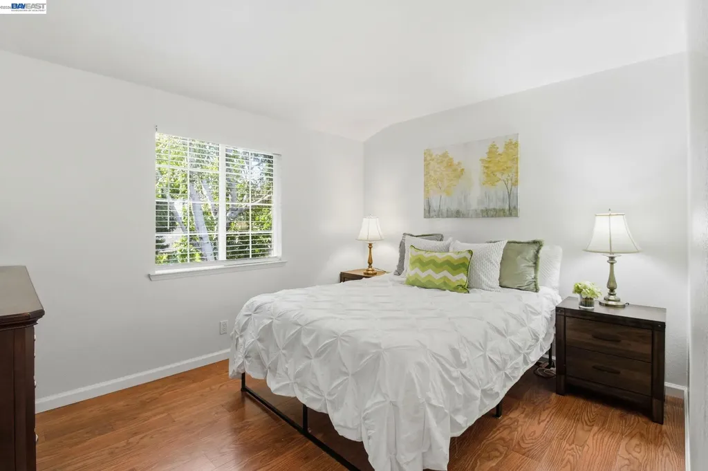 2867 Winthrop Avenue San Ramon CA 94583