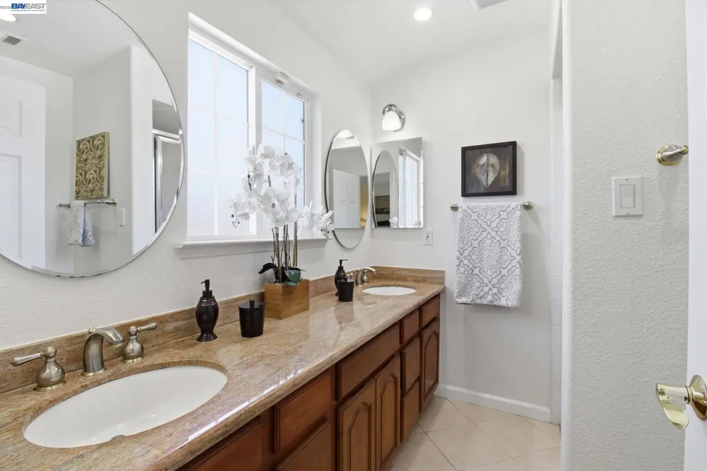 2867 Winthrop Avenue San Ramon CA 94583