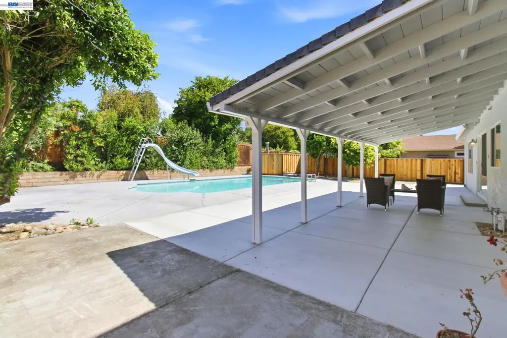 2867 Winthrop Avenue San Ramon CA 94583