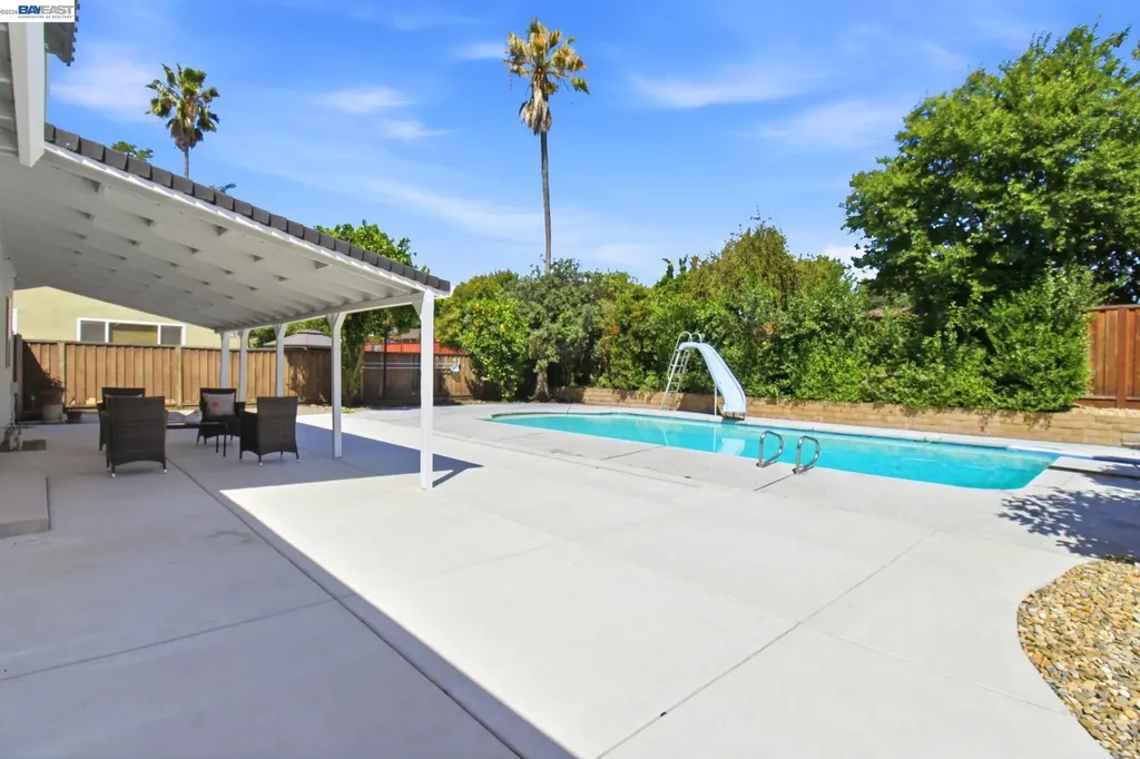2867 Winthrop Avenue San Ramon CA 94583