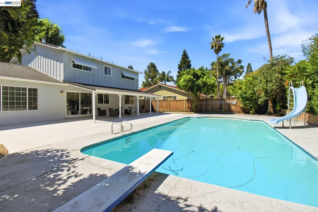 2867 Winthrop Avenue San Ramon CA 94583