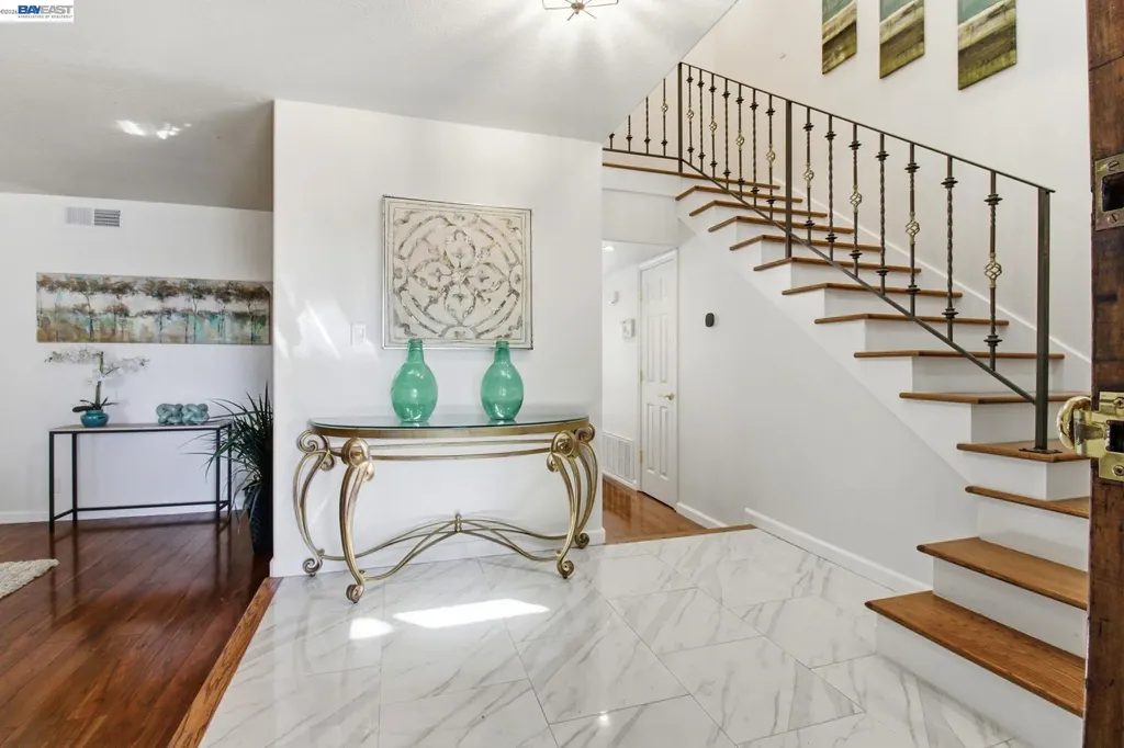 2867 Winthrop Avenue San Ramon CA 94583