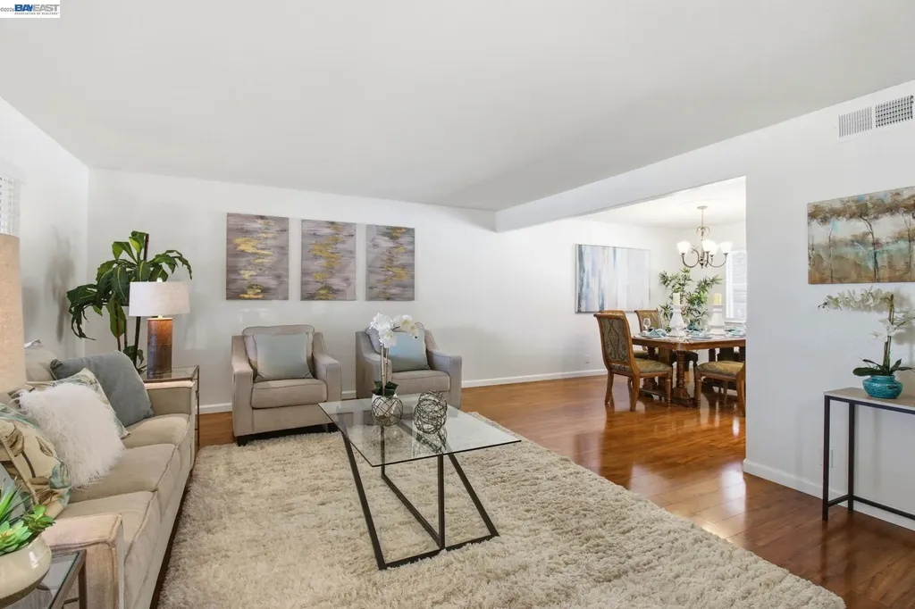 2867 Winthrop Avenue San Ramon CA 94583