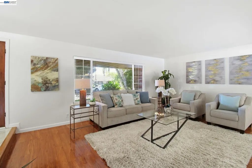 2867 Winthrop Avenue San Ramon CA 94583
