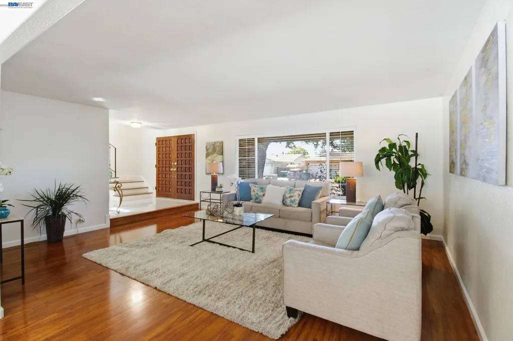 2867 Winthrop Avenue San Ramon CA 94583