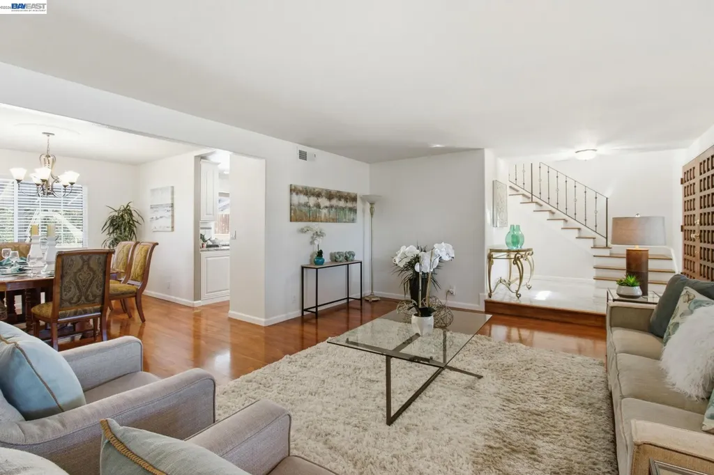 2867 Winthrop Avenue San Ramon CA 94583