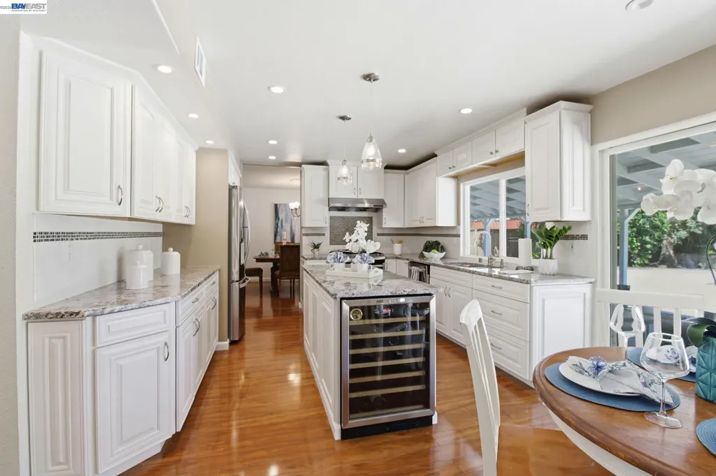 2867 Winthrop Avenue San Ramon CA 94583