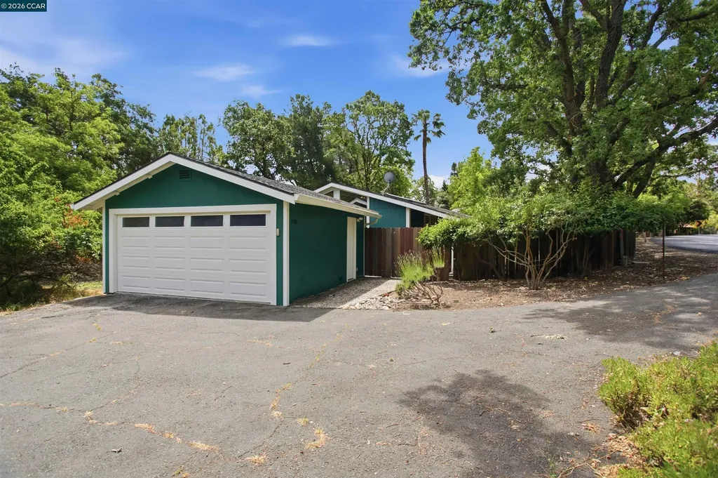2450 San Miguel Drive Walnut Creek CA 94596