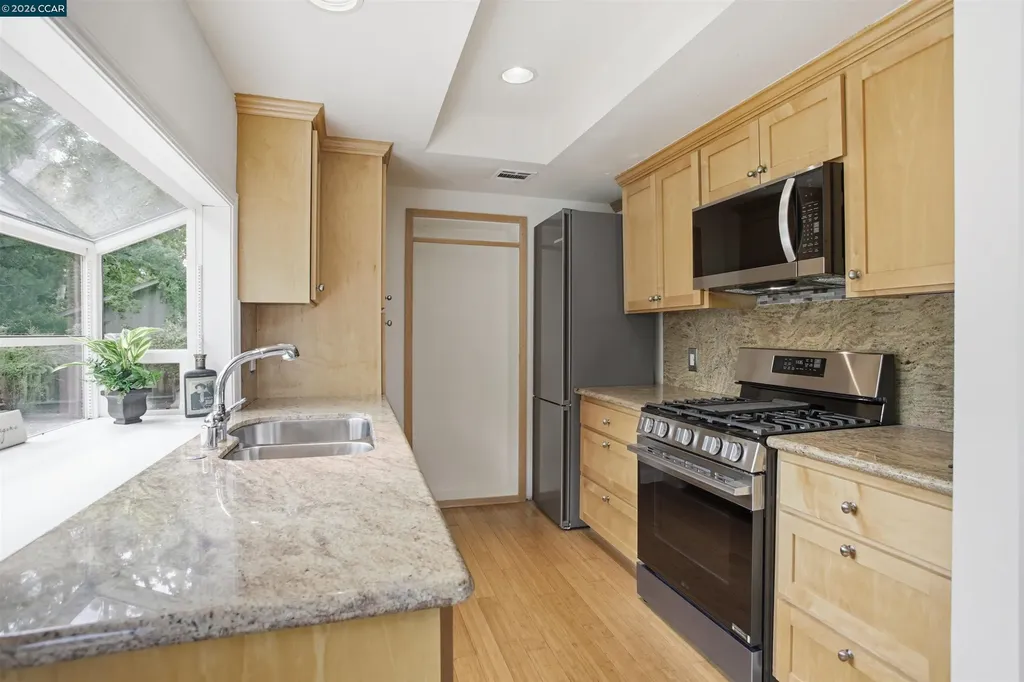 2450 San Miguel Drive Walnut Creek CA 94596