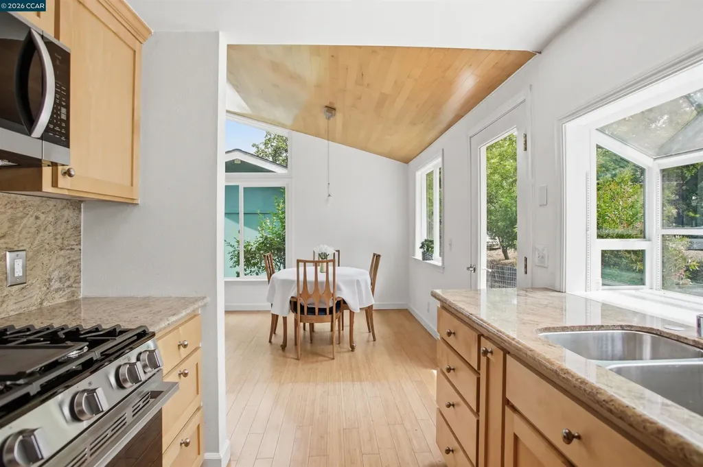 2450 San Miguel Drive Walnut Creek CA 94596
