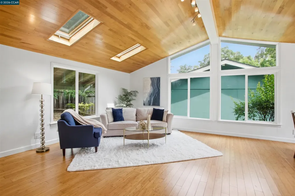 2450 San Miguel Drive Walnut Creek CA 94596