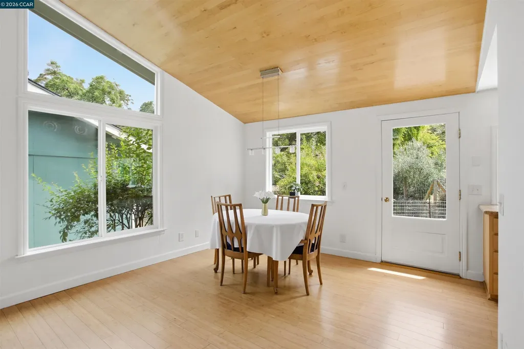 2450 San Miguel Drive Walnut Creek CA 94596