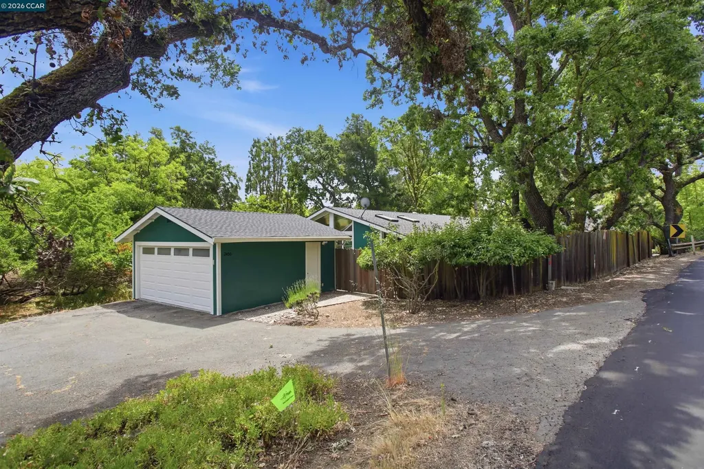 2450 San Miguel Drive Walnut Creek CA 94596