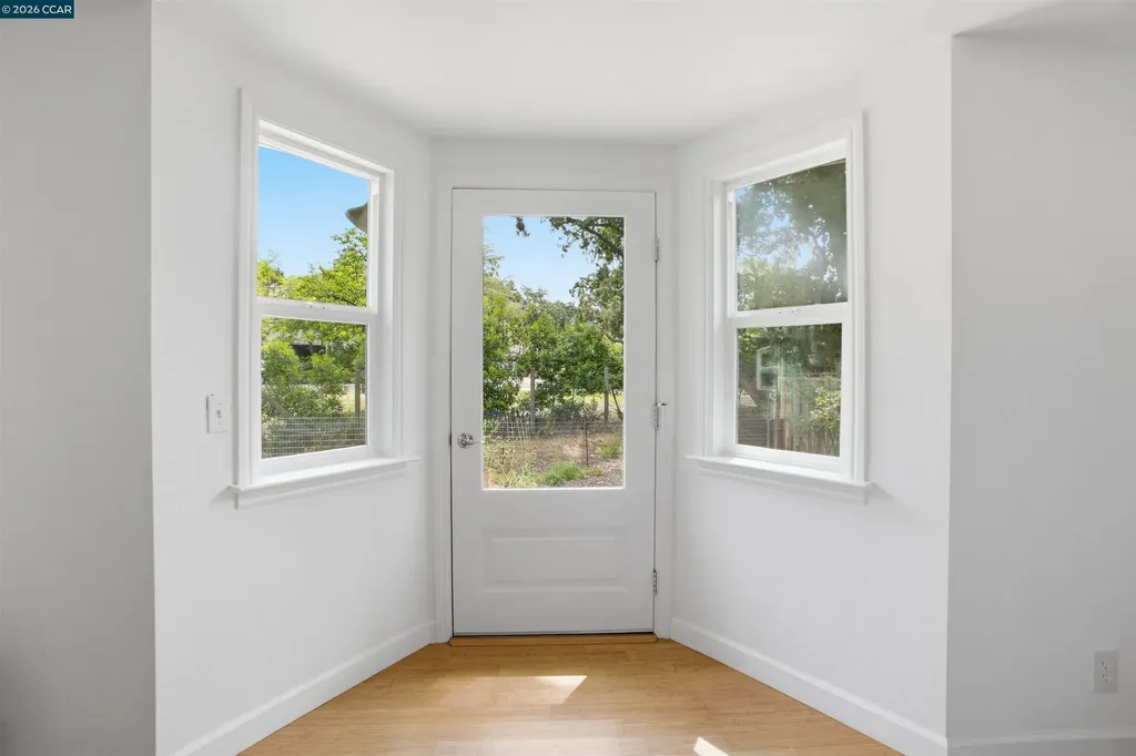 2450 San Miguel Drive Walnut Creek CA 94596