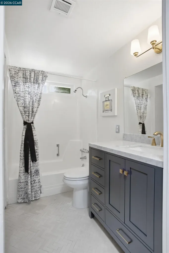 2450 San Miguel Drive Walnut Creek CA 94596