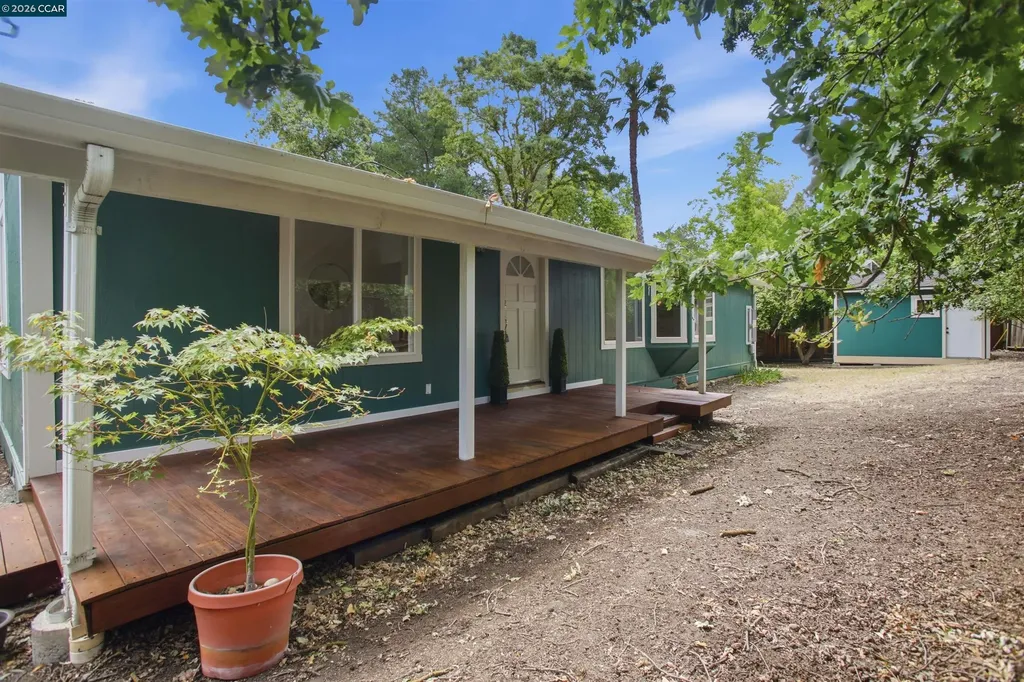 2450 San Miguel Drive Walnut Creek CA 94596