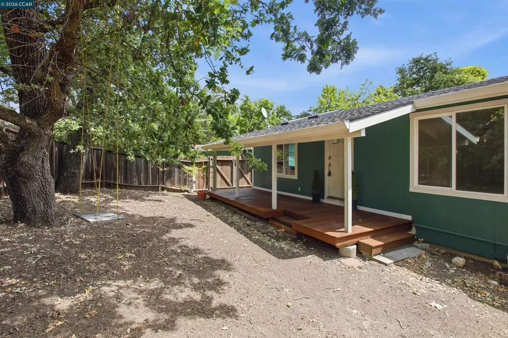 2450 San Miguel Drive Walnut Creek CA 94596