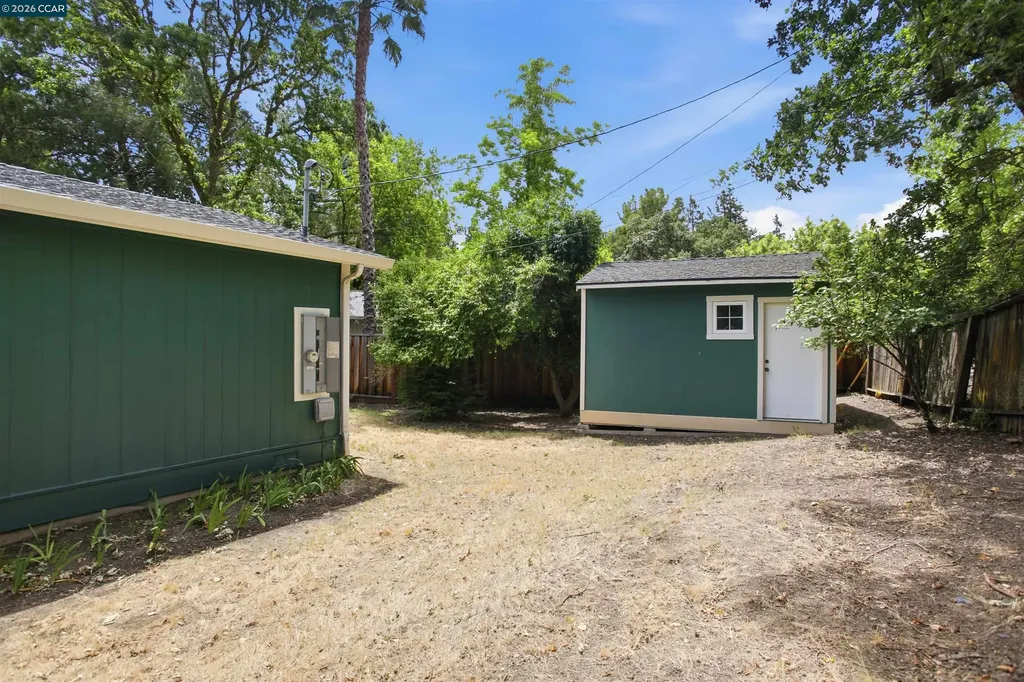 2450 San Miguel Drive Walnut Creek CA 94596