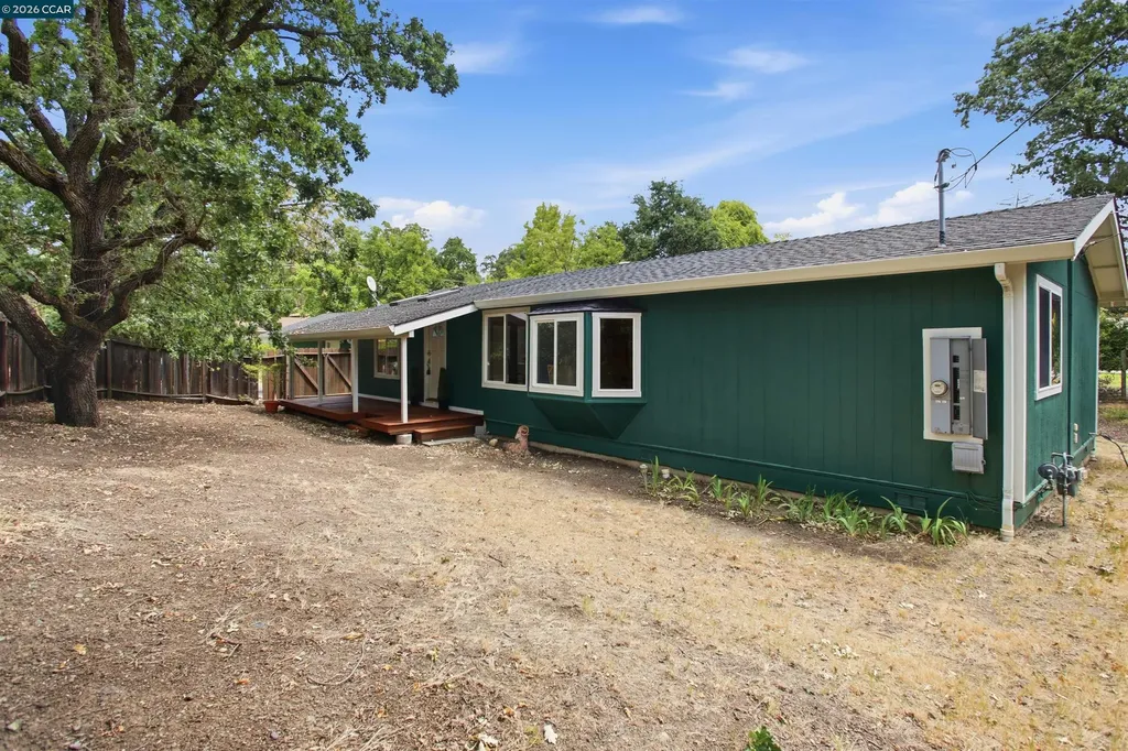 2450 San Miguel Drive Walnut Creek CA 94596