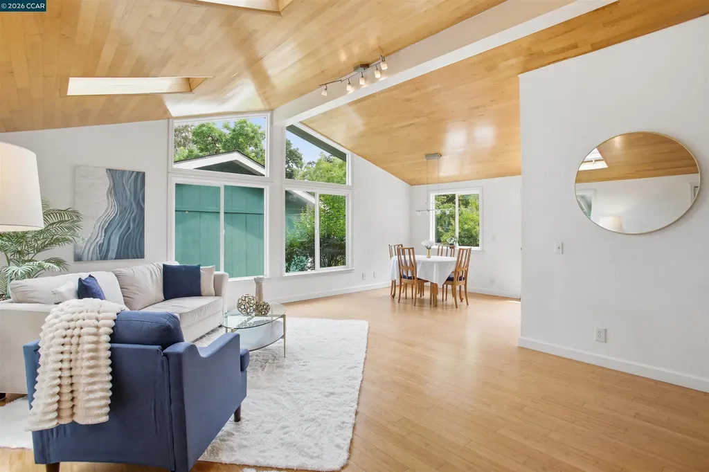 2450 San Miguel Drive Walnut Creek CA 94596