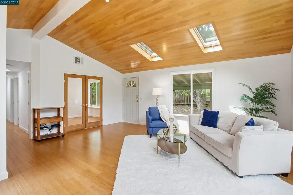 2450 San Miguel Drive Walnut Creek CA 94596