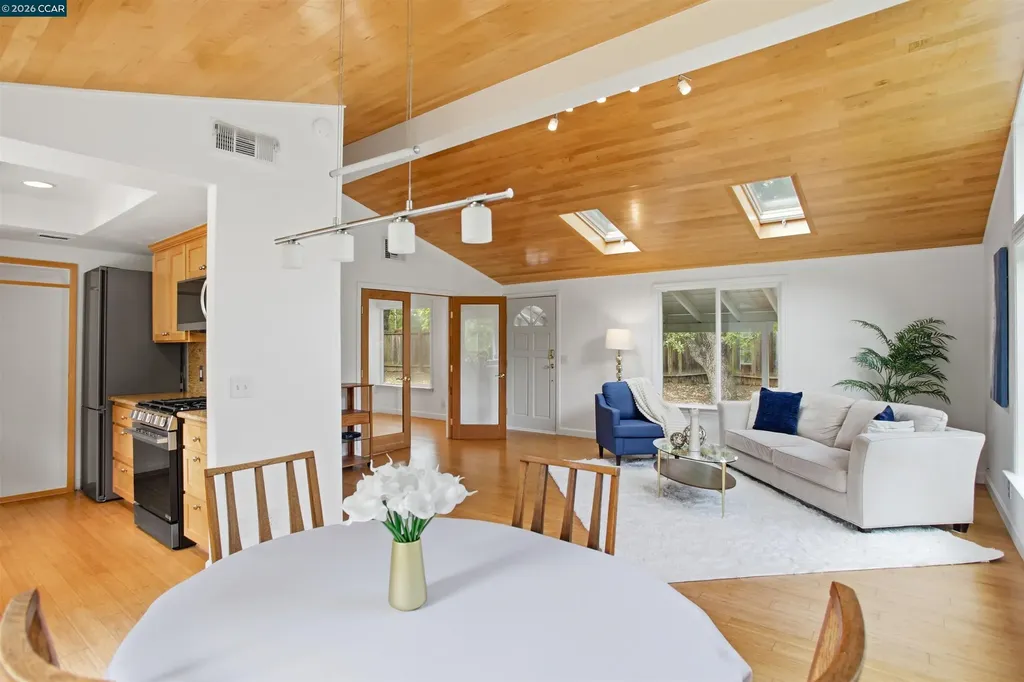 2450 San Miguel Drive Walnut Creek CA 94596